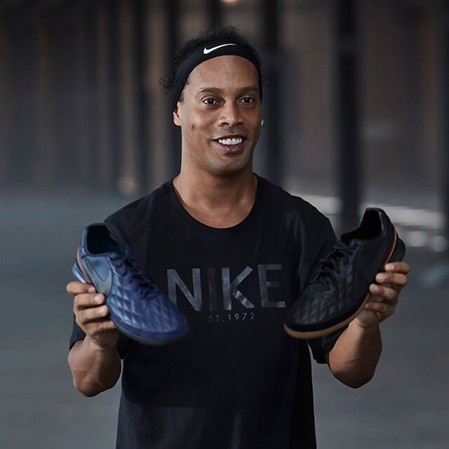 nike ladies revolution 4