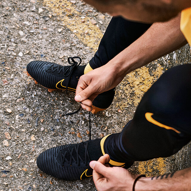 eden hazard flyknit ultra