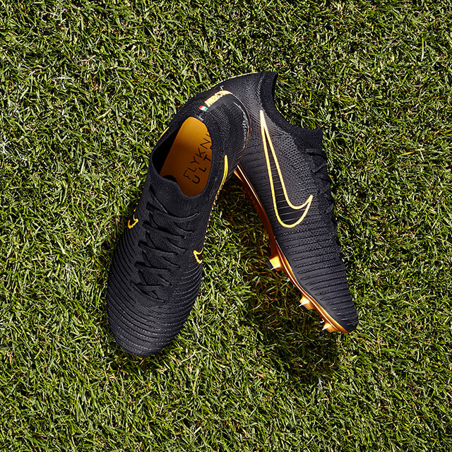 nike mercurial hazard