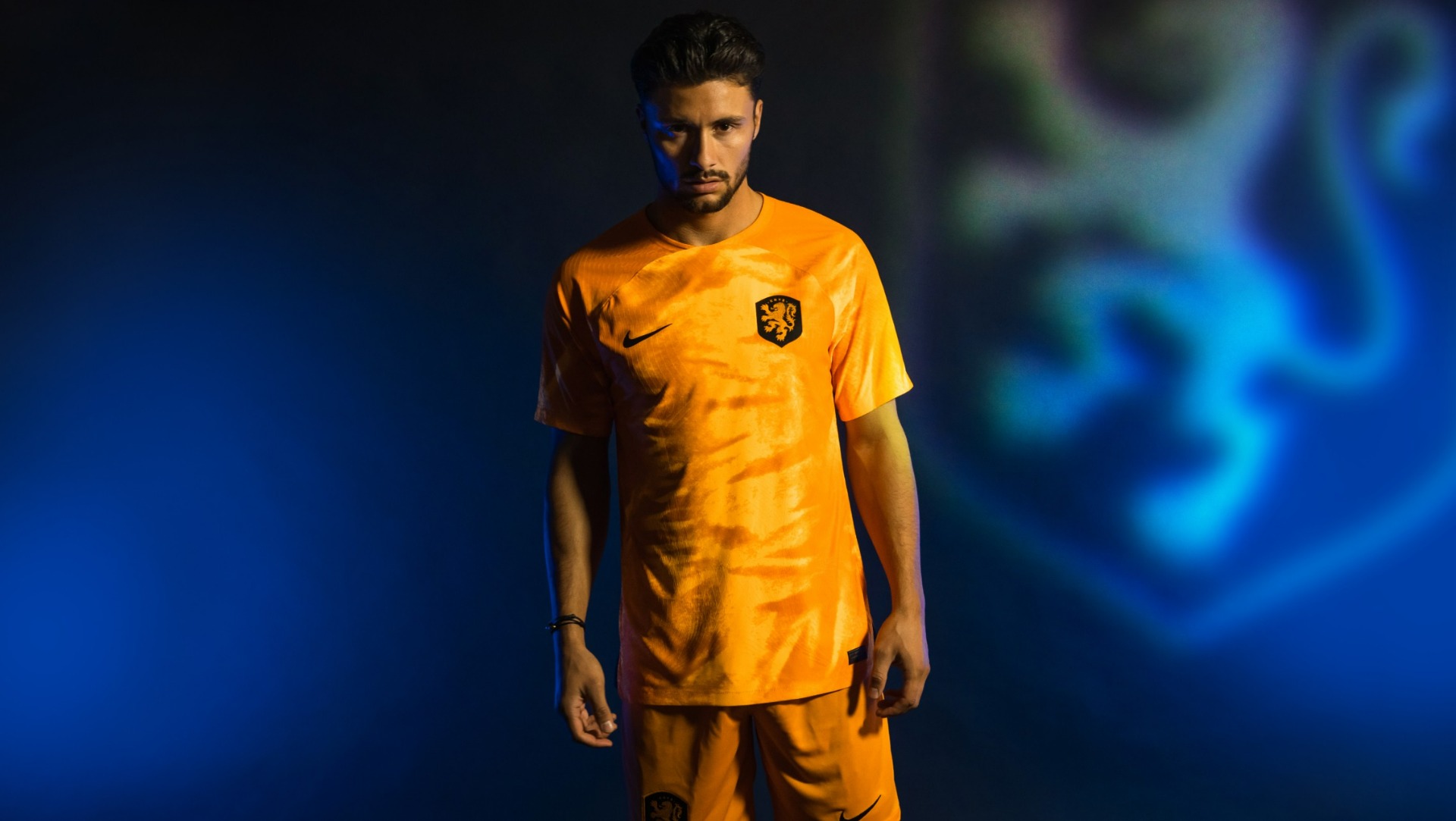 Mijnwerker Pornografie afvoer Dit is de Nederlands Elftal kleding van het WK 2022!