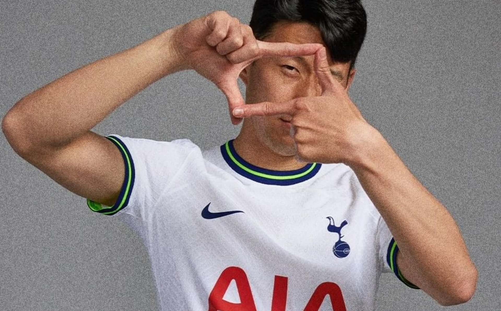 Daar waar ze gebleven waren, dit is het nieuwe Tottenham Hotspur