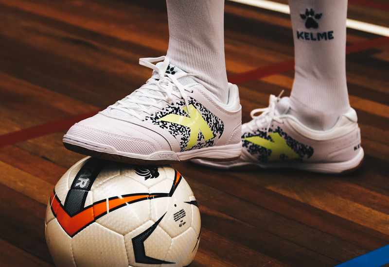 Kelme Subito 3.0