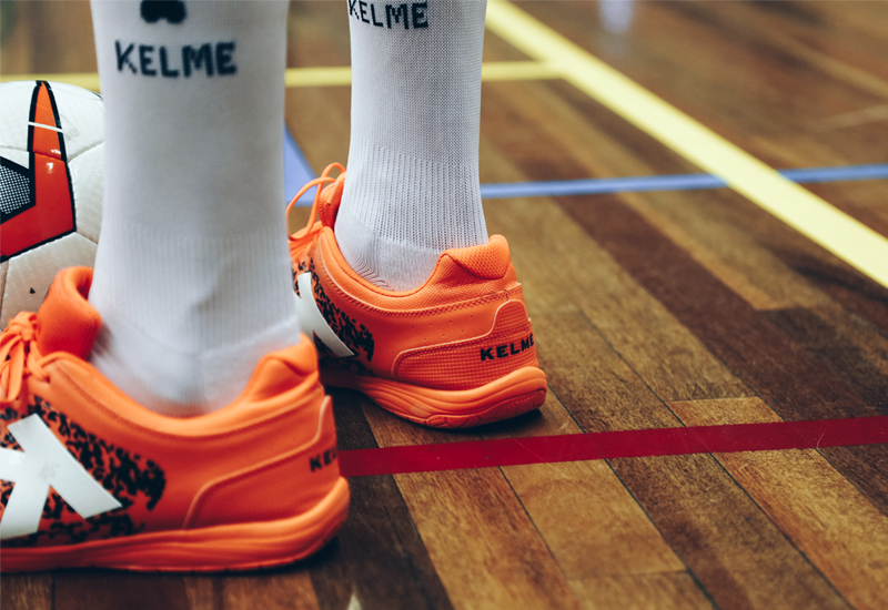 Kelme Subito 3.0