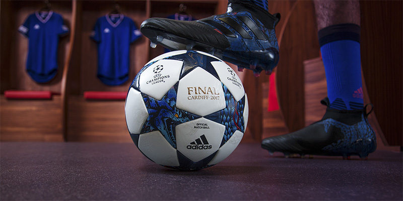 adidas CL bal