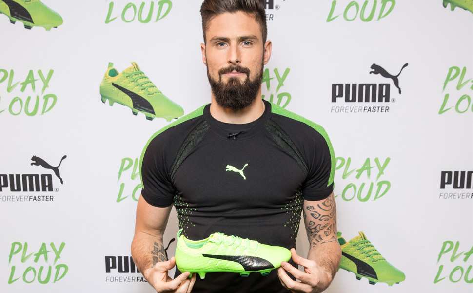 PUMA evoPOWER Giroud