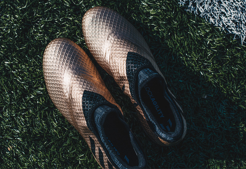 adidas Messi16 Turbocharge