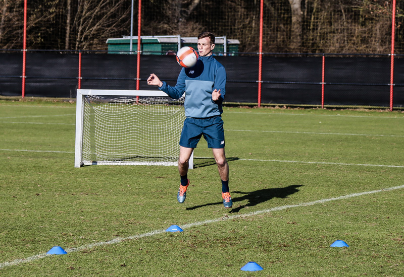 New Balance Visaro 2