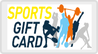 Sports Giftcard