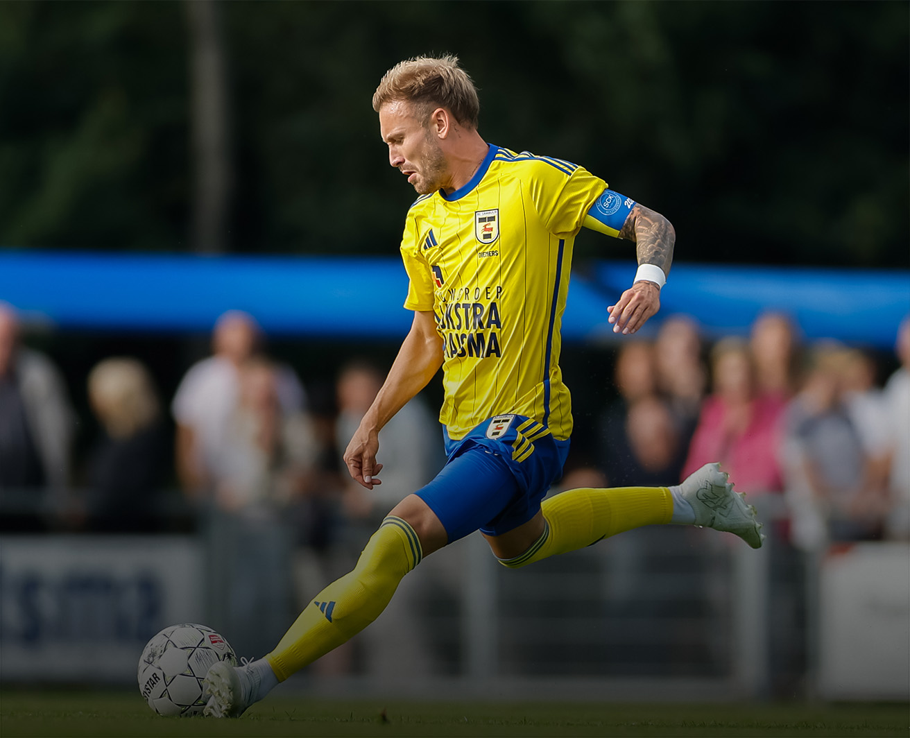adidas SC Cambuur sale
