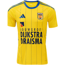 adidas SC Cambuur Thuisshirt 2025-2026