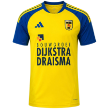 adidas SC Cambuur Thuisshirt 2026-2027