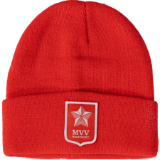 MVV Maastricht Beanie Red 2025-2026