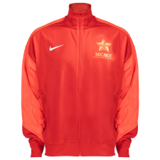 Nike MVV Maastricht Lifestyle Jacket 2025-2026