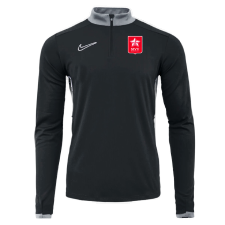 Nike MVV Maastricht Training sweater 2025-2026 Black