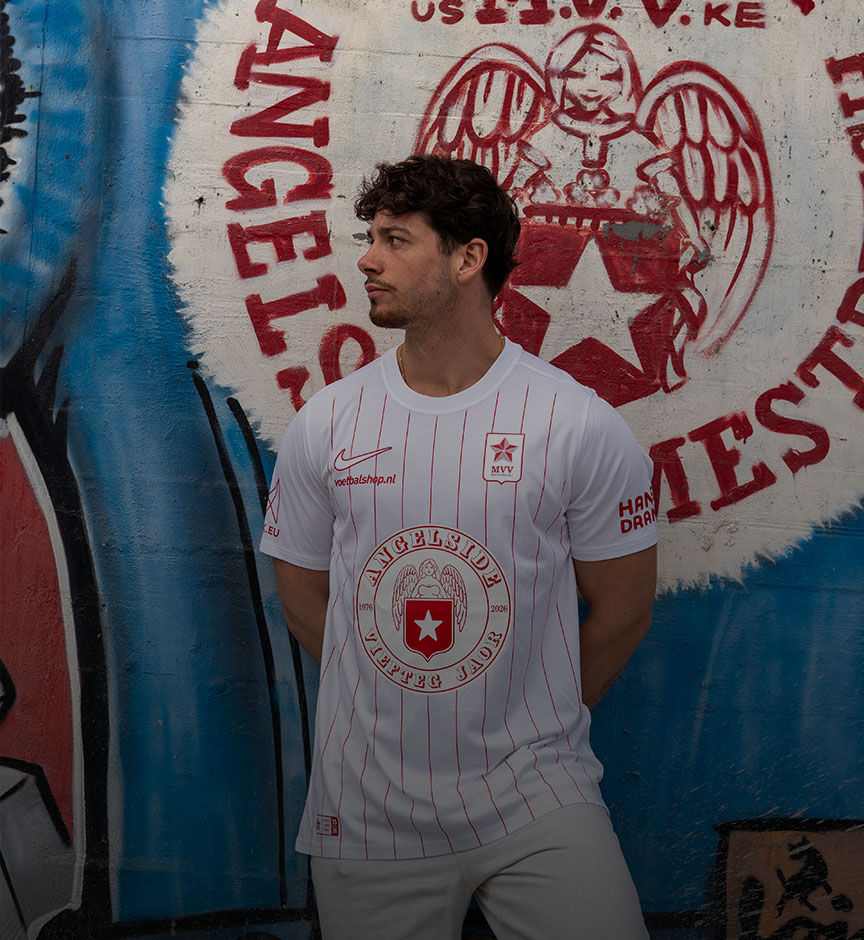 Nike MVV Angel Side Shirt