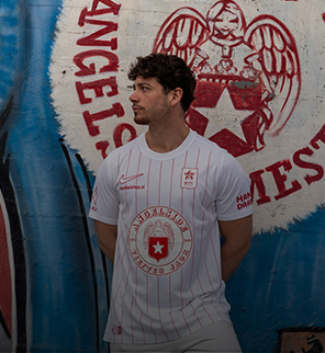 Nike MVV Angel Side Shirt