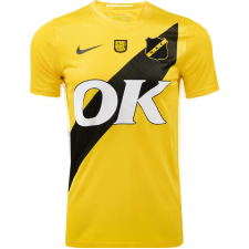 Nike NAC Breda Thuisshirt 2025-2026