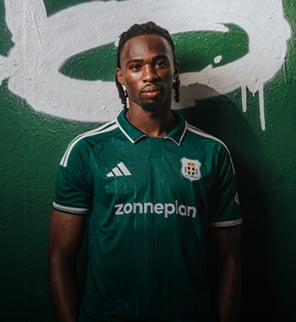 adidas PEC Zwolle Uitshirt 2026-2027
