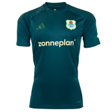 adidas PEC Zwolle Uitshirt 2025-2026