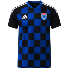adidas PEC Zwolle Warming-Up Training Shirt 2026-2027