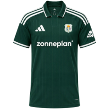 adidas PEC Zwolle Uitshirt 2025-2026
