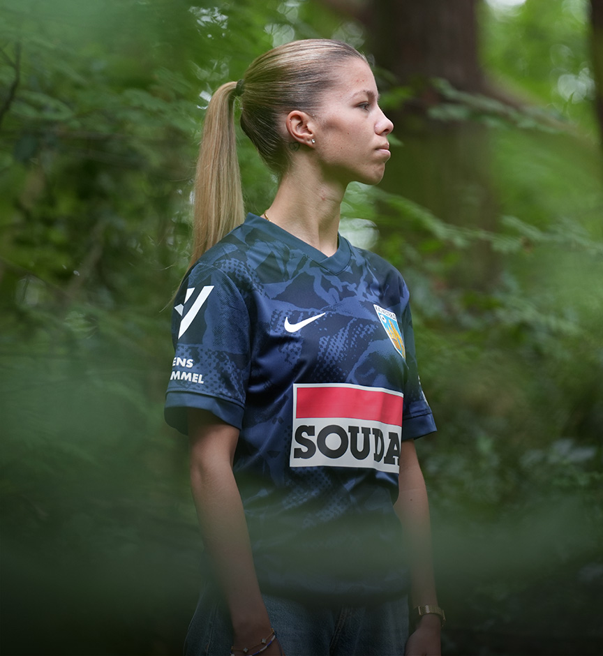 KVC Westerlo Away Collection 2025-2026