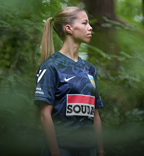 KVC Westerlo Away Collection 2025-2026