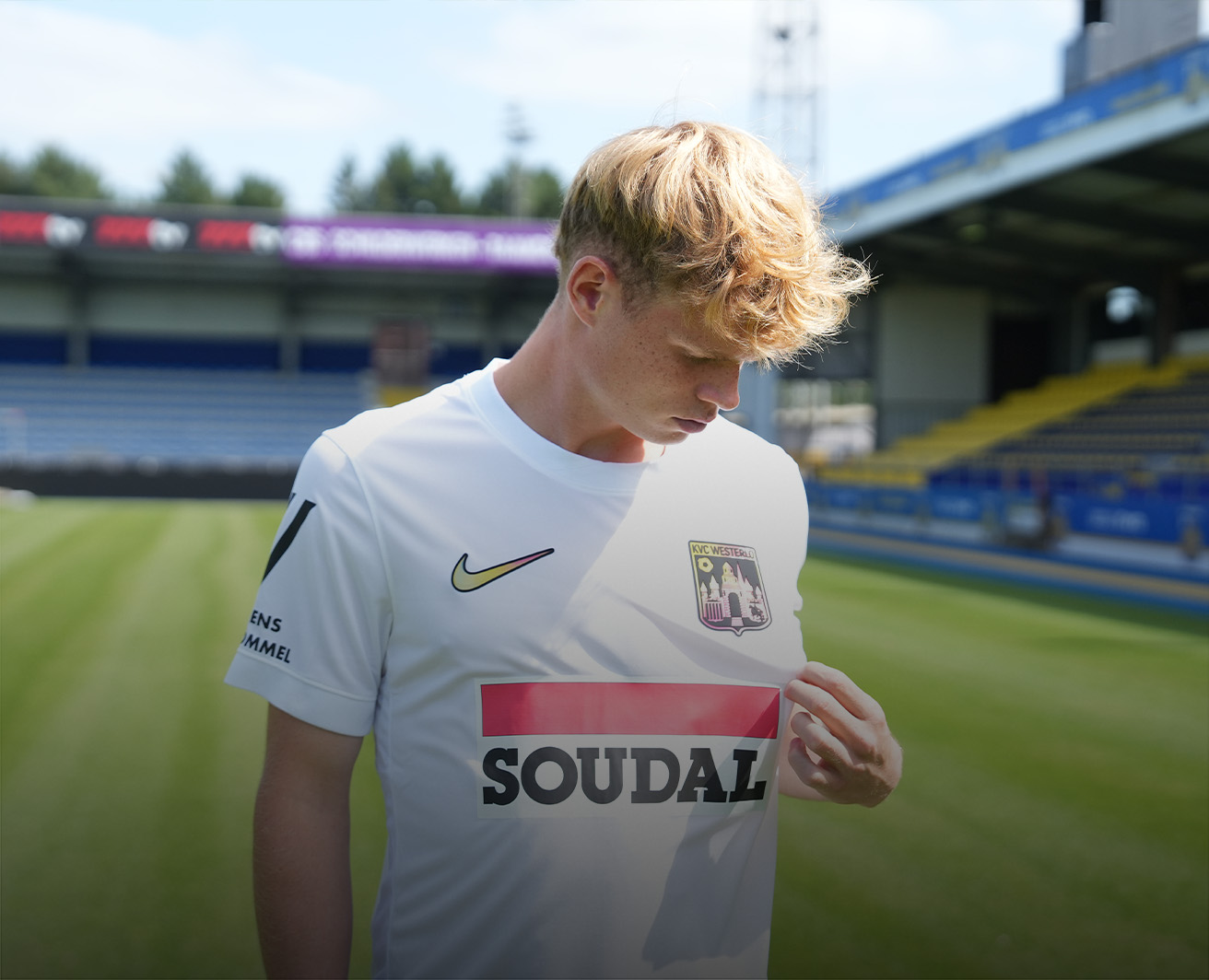 Subscribe to the newsletter