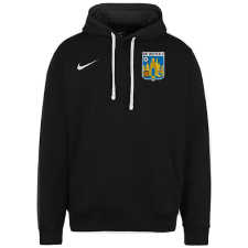Nike KVC Westerlo Lifestyle Hoodie 2025-2026 Black