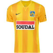 Nike KVC Westerlo Home Shirt 2025-2026