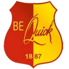 Be Quick Logo