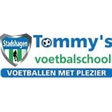 Tommy's Voetbalschool