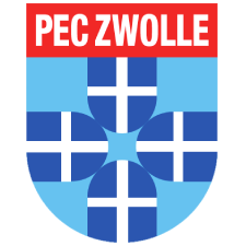PEC Zwolle Logo
