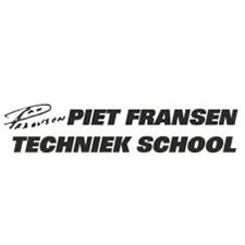 Piet Fransen Techniekschool