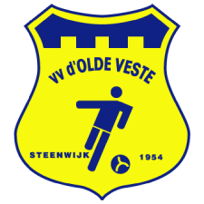 vv d' Olde Veste '54