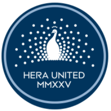 HERA United logo