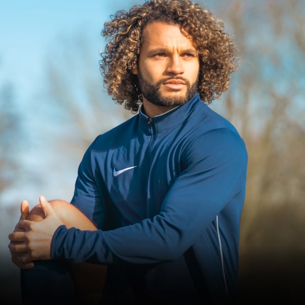 Training Jackets