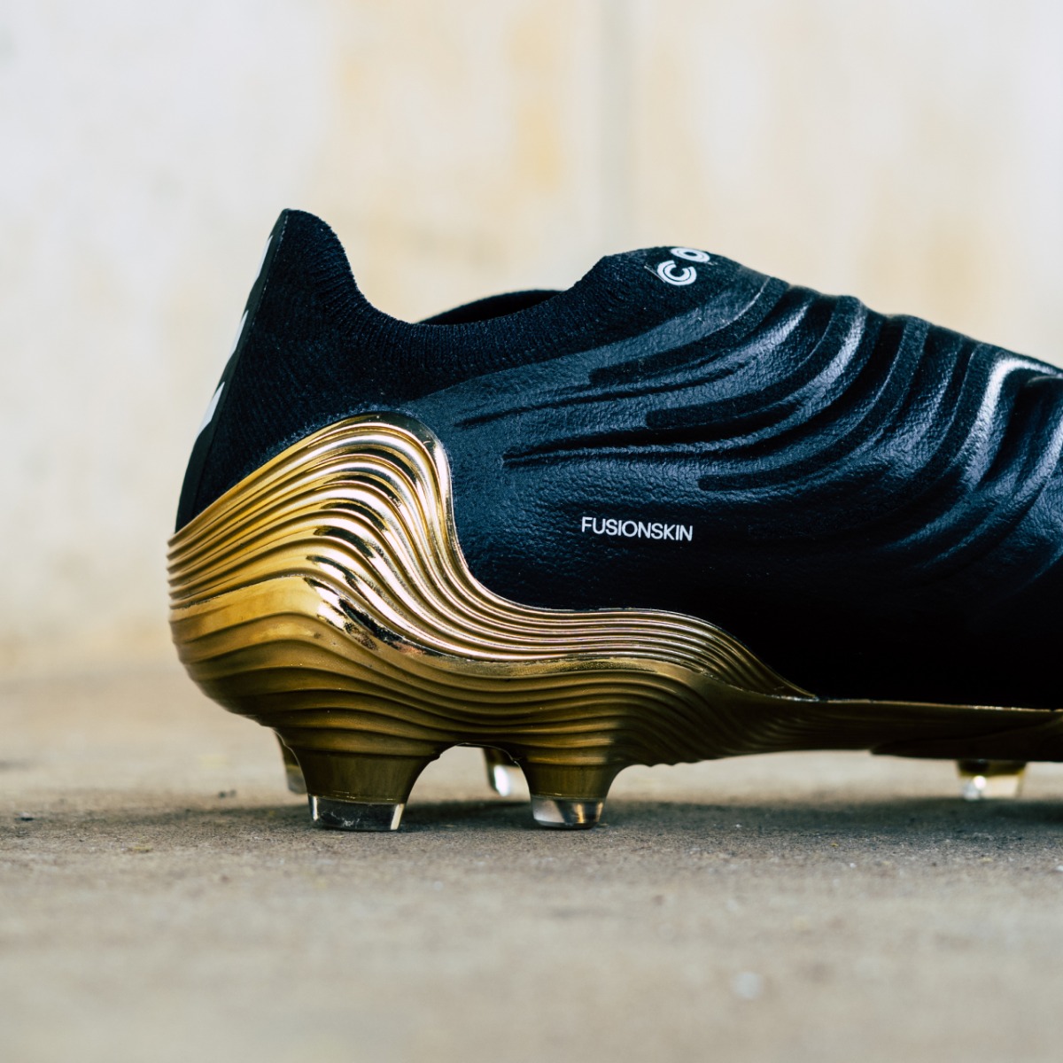 Bereik Superhuman touch met de nieuwe adidas Copa Sense