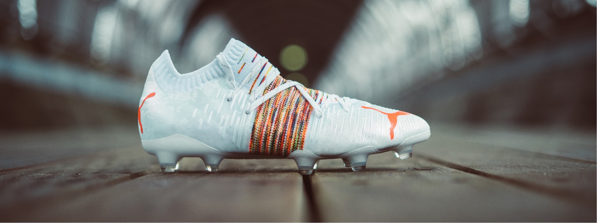 Het PUMA Spectra Pack is voor de allergrootsten, maar ook voor jou!