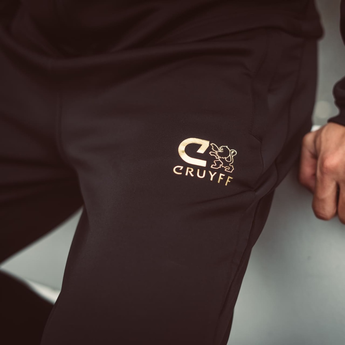 cruyff kleding collectie
