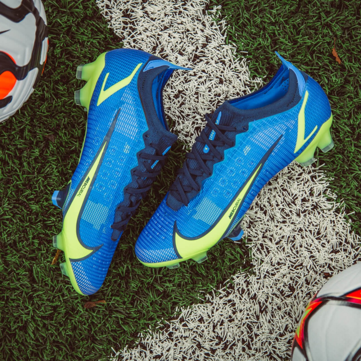 voetbalschoenen voor keepers