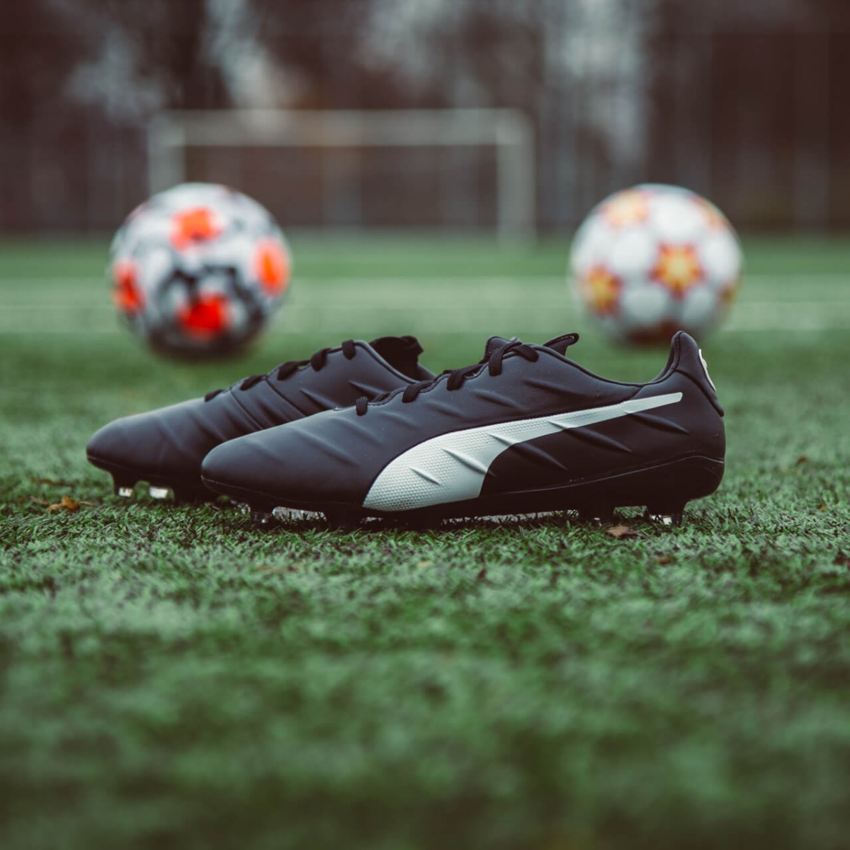 voetbalschoenen voor keepers