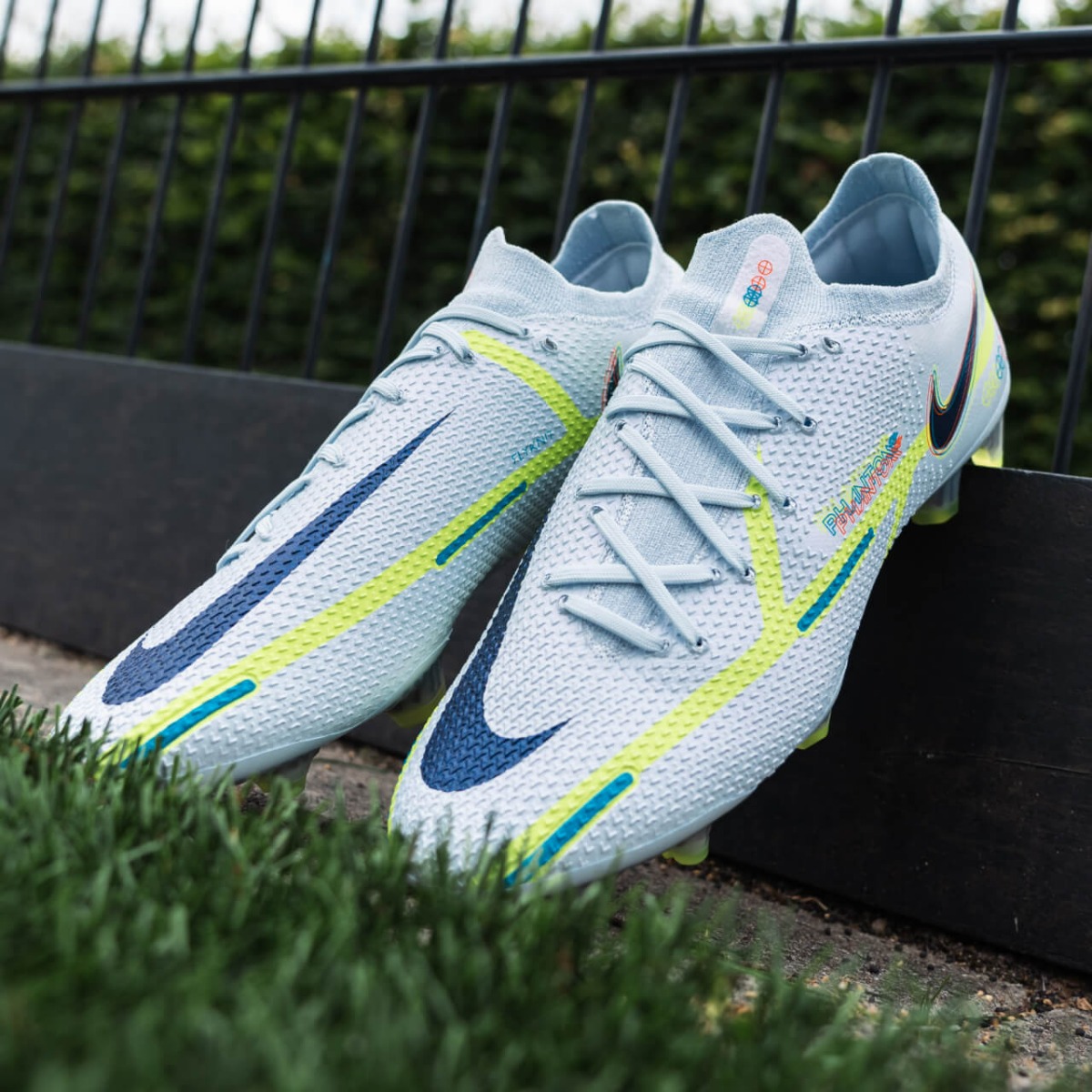 De beste voetbalschoenen voor jouw positie!