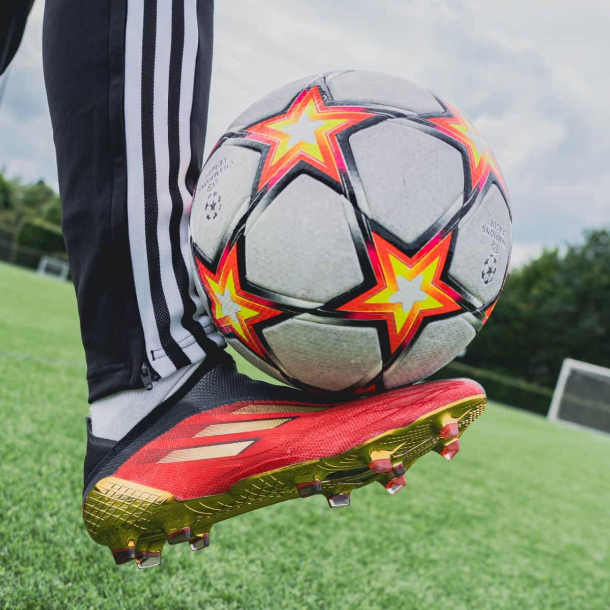 De beste voetbalschoenen voor jouw positie!