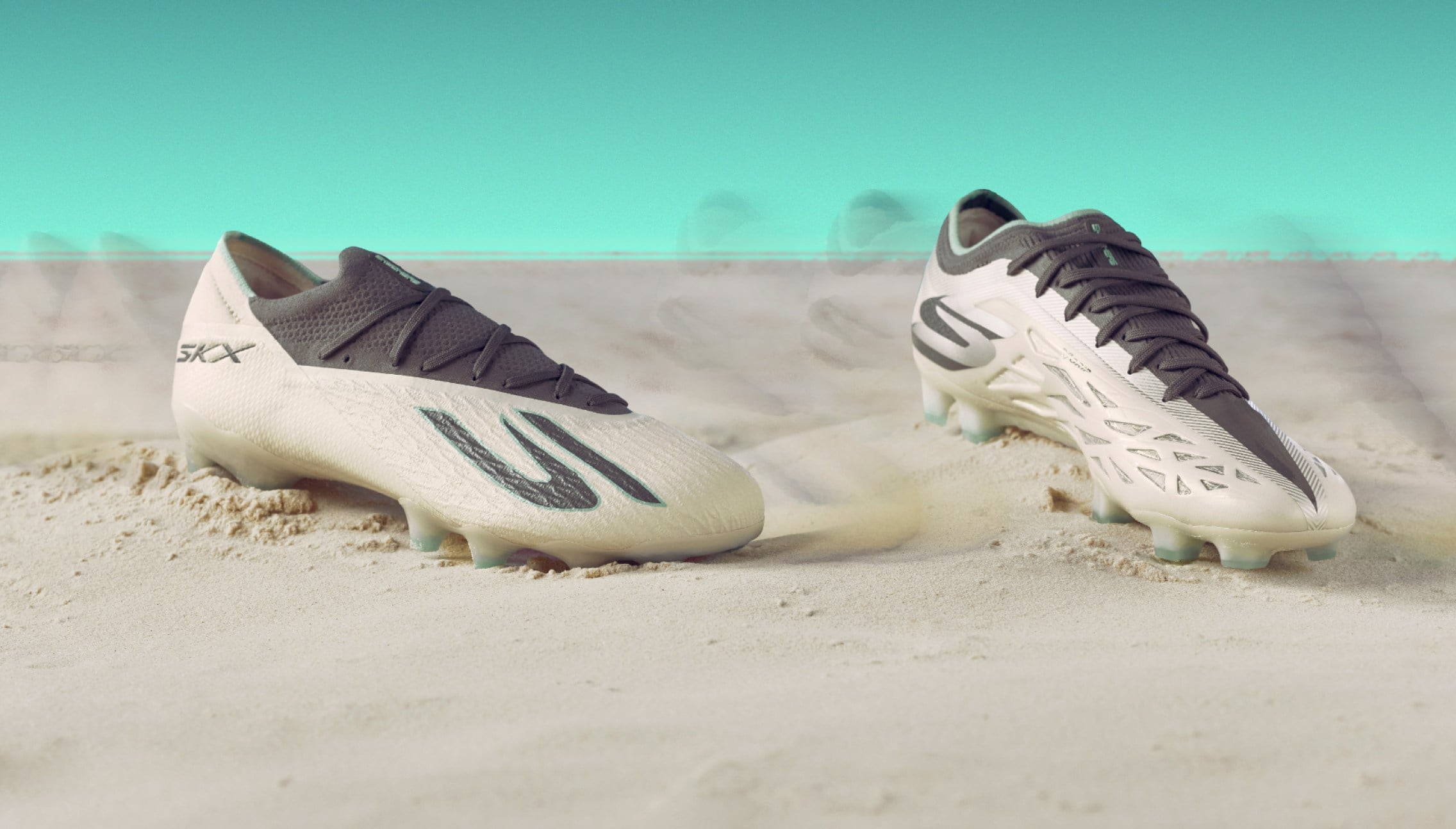 Shift the game met het Skechers Beyond Illusion Pack