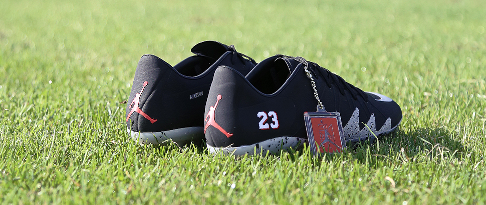 LAATSTE KANS | Nike Hypervenom Neymar X Jordan