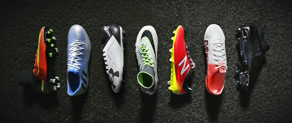 Welke voetbalschoen past bij jouw speelstijl?