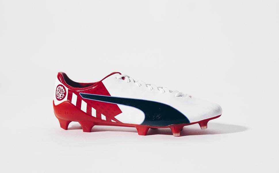PUMA evoSPEED 'Derby Fever Pack' Griezmann