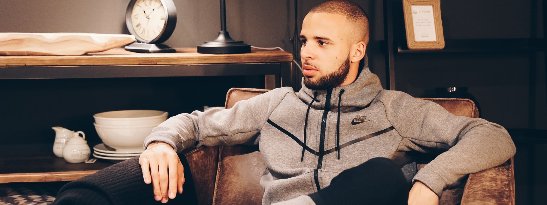 Nike Tech Fleece trainingspakken