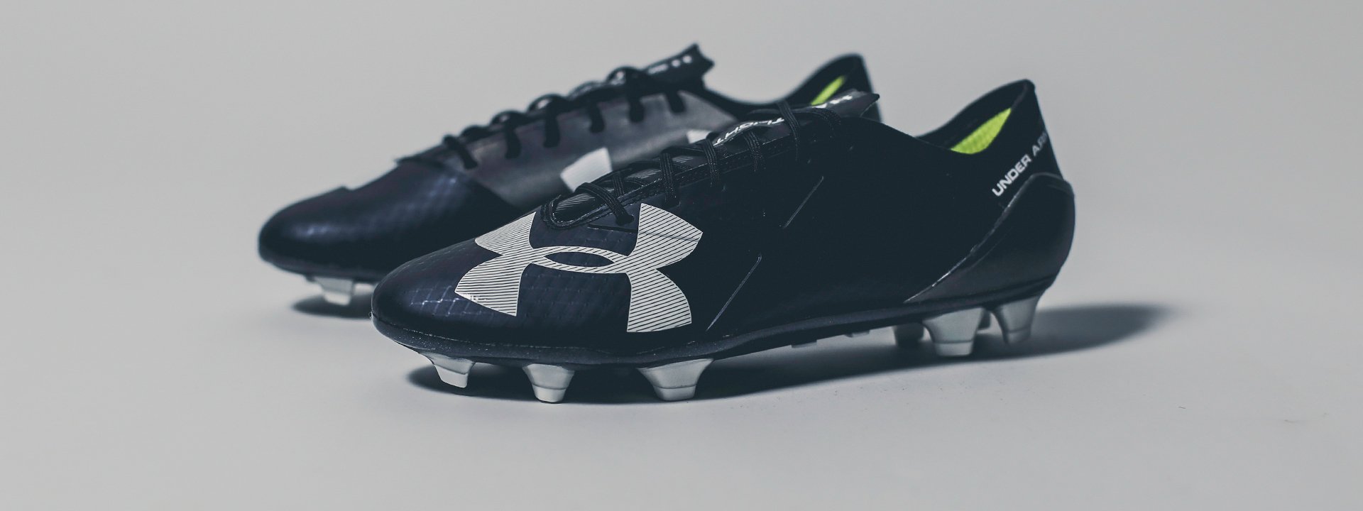 Top 5 voetbalschoenen voor aanvallers